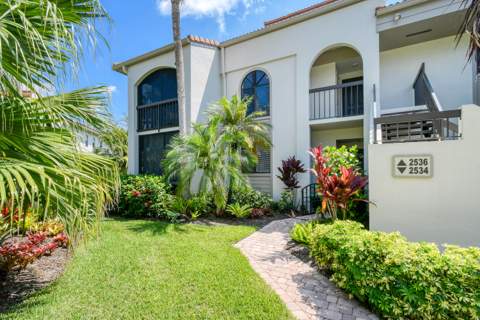 2536 NW Seagrass Drive #2a, Palm City FL - photo 13 of 88