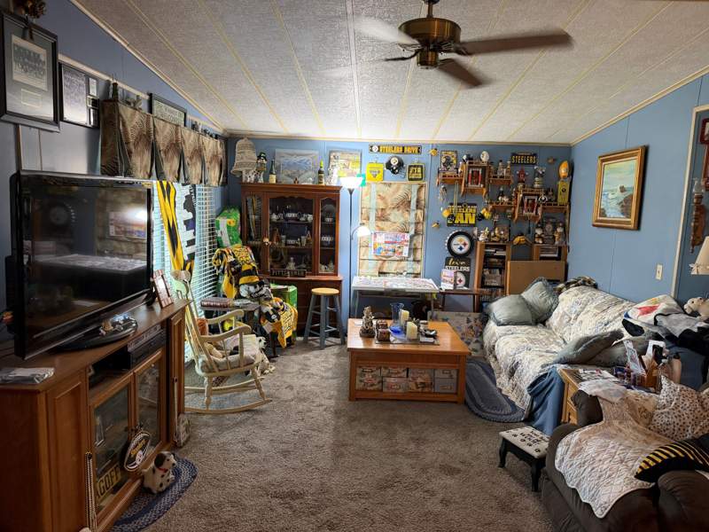 2 bedroom Manufactured Home at 5230 SW 29th Terrace, Ravenswood North, Dania Beach — photo 5