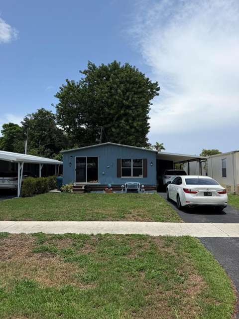 5230 SW 29Th Terrace, home for sale in Dania Beach 33312