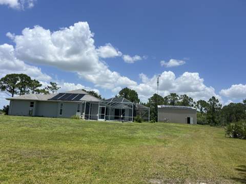 12274 Golden Eagle Street, Port St. Lucie FL - photo 12 of 75