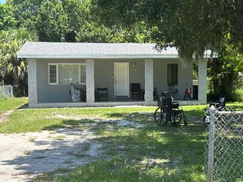 314 N 18Th Street, home for sale in Fort Pierce 34950