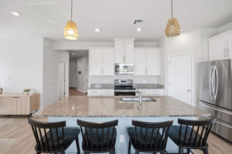 4 bedroom Single Family Residence at 10739 SW Vasari Way, Verano South Pud 1 - Pod C - Plat No. 4, Port St. Lucie — photo 4