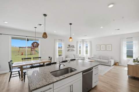 10739 SW Vasari Way, Port St. Lucie FL - photo 6 of 39