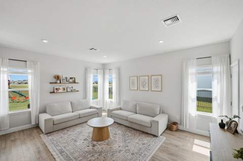 10739 SW Vasari Way, Port St. Lucie FL - photo 9 of 39