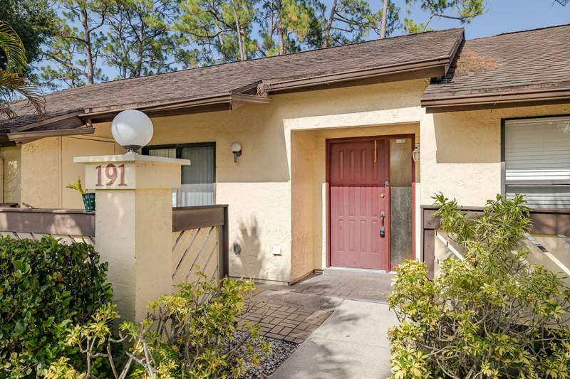 3 bedroom Townhouse at 191 Mastic Tree Court, Strathmore Gate I Unit Two, Royal Palm Beach — photo 4