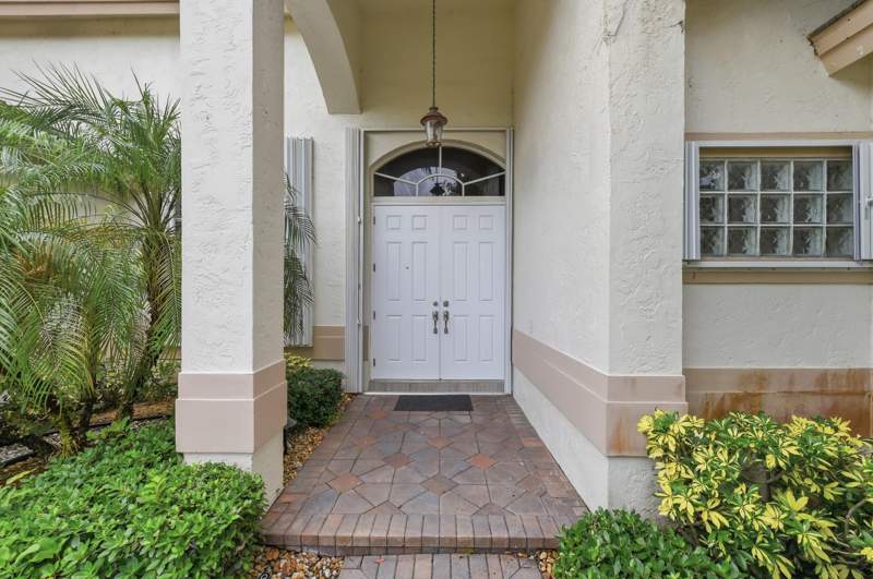 5 bedroom Single Family Residence at 2644 Miller Court, Sector 7 South-Parcel 1, Weston — photo 5