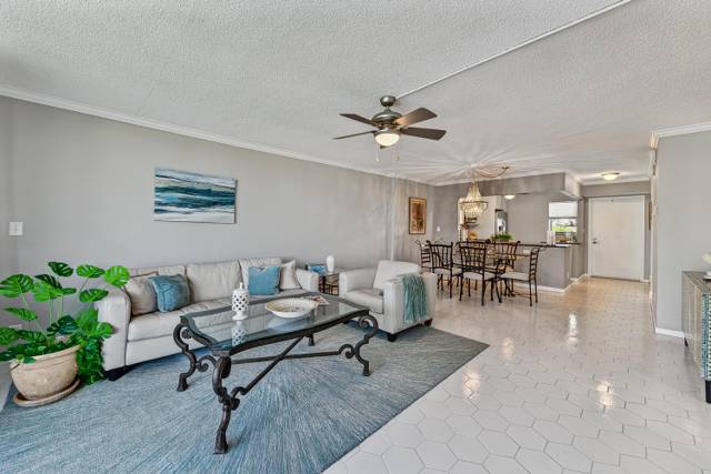 Coral Towers Condo