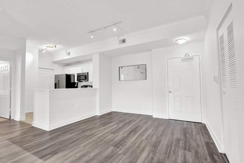 2 bedroom Condominium at 4903 Midtown Lane #3114, Residences At Midtown Condo, Palm Beach Gardens — photo 5