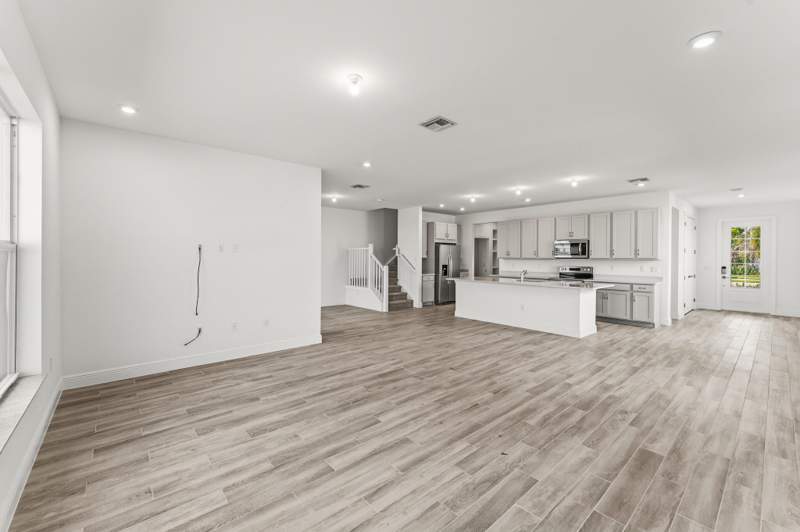 3 bedroom Villa at 1443 NW Corteal Way, West Jensen Pud Phase 1B Parcels 6.0 6.4-6.8, Jensen Beach — photo 4
