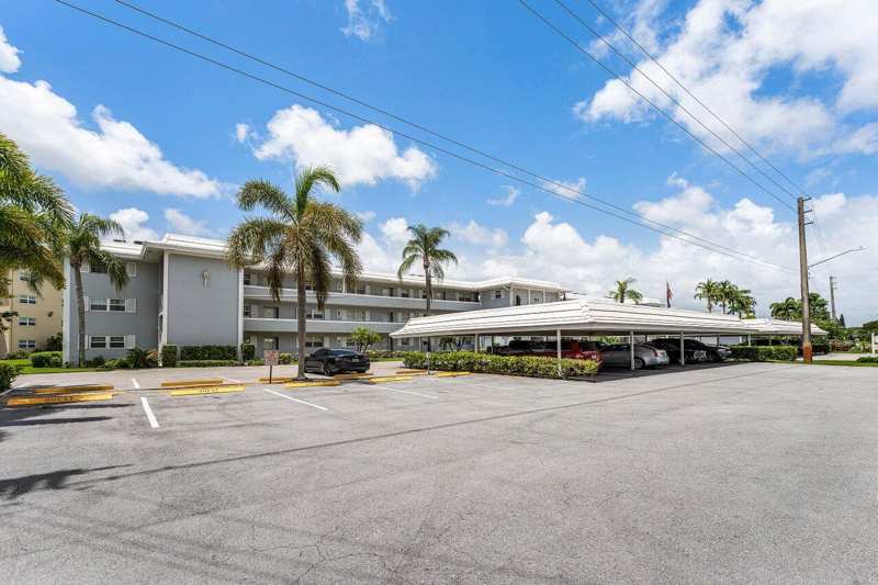 2 bedroom Condominium at 157 Atlantis Boulevard #301, Atlantis Regency Garden Apts Condo, Atlantis — photo 1