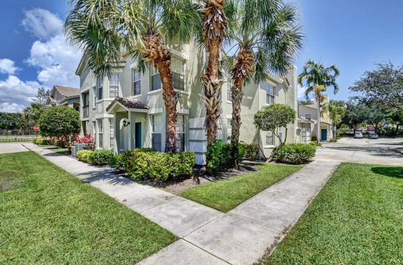 3 bedroom Condominium at 310 Belmont Place #310, Residences Of Belmont At Boynton Beach Condo, Boynton Beach — photo 4