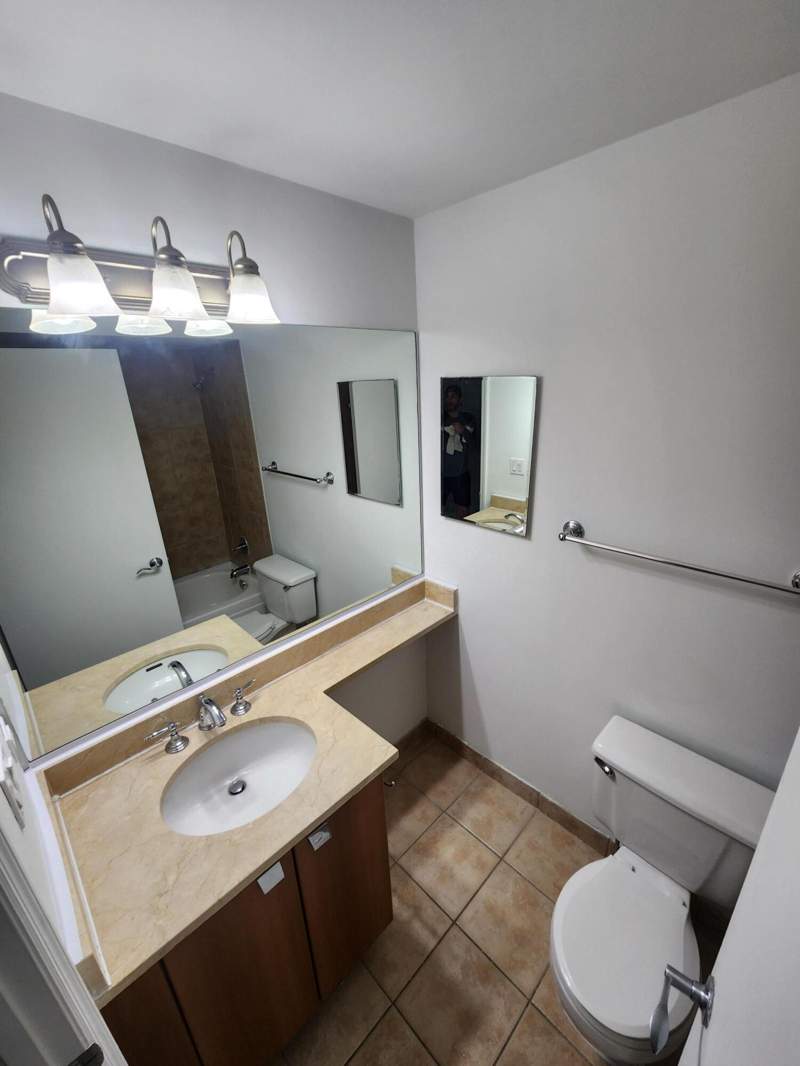 1 bedroom Condominium at 1020 Crystal Way #F, Bahia At Delray Condo, Delray Beach — photo 5