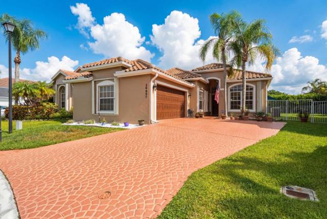 10827 La Salinas Circle