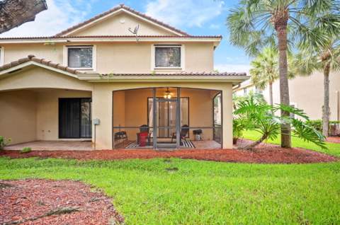 4212 Vineyard Circle, Weston FL - photo 22 of 23