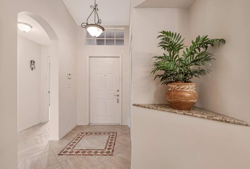 4 bedroom Single Family Residence at 8294 Duomo Circle, Venetian Isles, Boynton Beach — photo 2