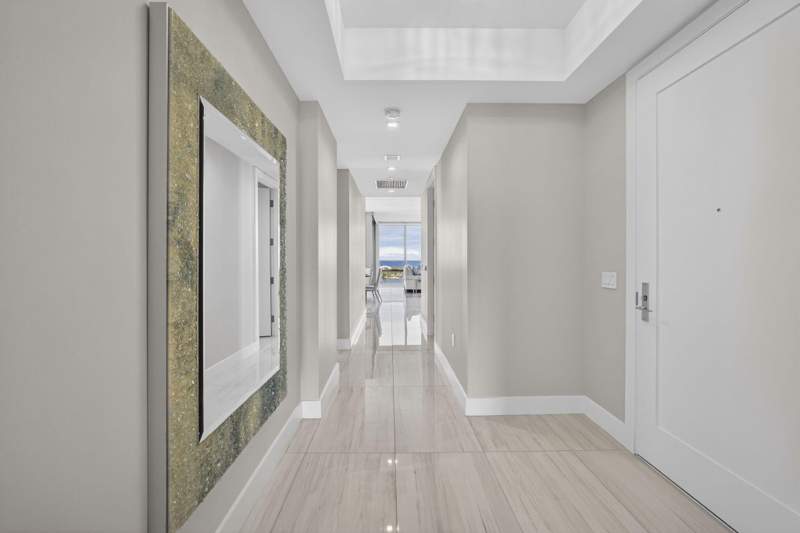 3 bedroom Condominium at 3 Water Club Way #1801, Water Club 3 North Palm Beach Condo, North Palm Beach — photo 3