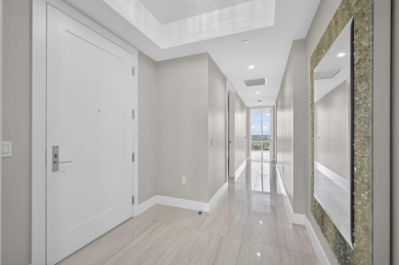 3 bedroom Condominium at 3 Water Club Way #1801, Water Club 3 North Palm Beach Condo, North Palm Beach — photo 4