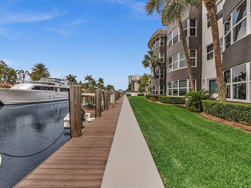 2 bedroom Condominium at 3031 NE 51st Street #403w, Heritage Landings Condo, Fort Lauderdale — photo 3