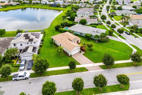 5921 Switchgrass Lane, The Acreage FL - photo 14 of 22
