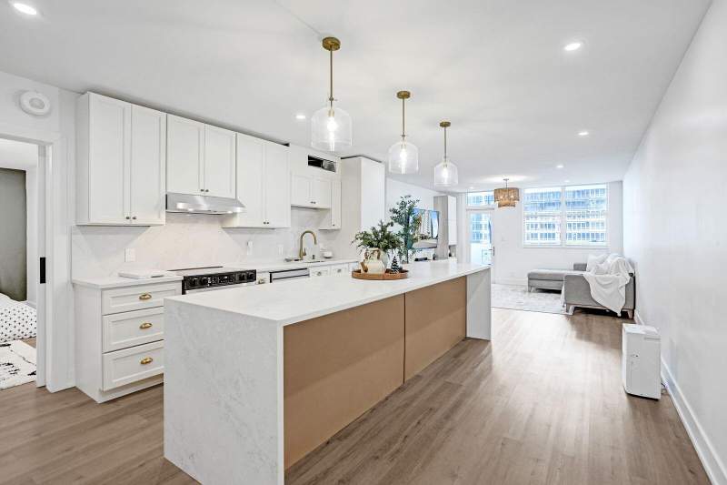 2 bedroom Condominium at 4250 Galt Ocean Drive #9m, Galt Towers Condo, Fort Lauderdale — photo 3