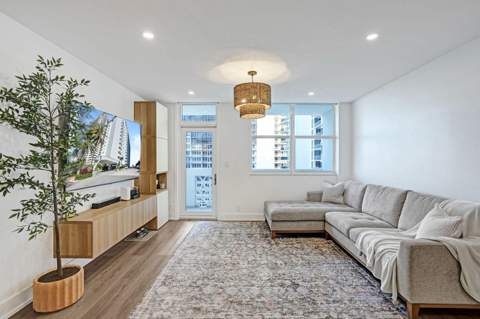 4250 Galt Ocean Drive #9m, Fort Lauderdale FL - photo 9 of 22