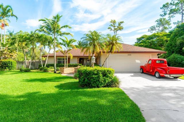12101 Tumbleweed Court