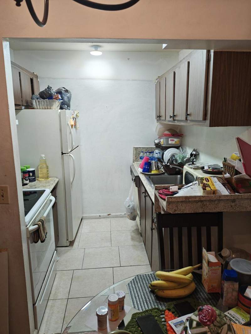 1 bedroom Condominium at 1500 N Congress Avenue #Apt A44, Cross Creek Condo, West Palm Beach — photo 5