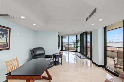 100 Lakeshore Drive #458, North Palm Beach FL - photo 21 of 24