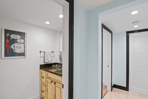 100 Lakeshore Drive #458, North Palm Beach FL - photo 20 of 24