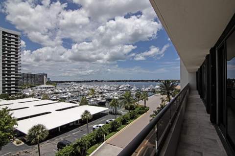 100 Lakeshore Drive #458, North Palm Beach FL - photo 23 of 24