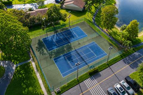 627 Sea Pine Way #C2, Greenacres FL - photo 24 of 29