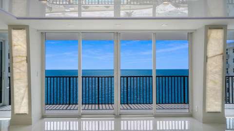 4280 Galt Ocean Drive #14A, home for sale on Galt Ocean Drive