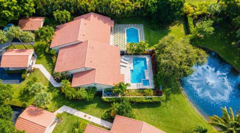 2236 Las Casitas Drive, Wellington FL - photo 21 of 21