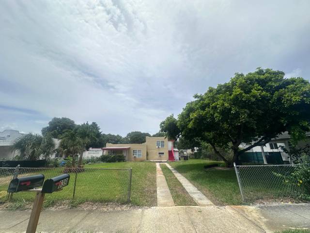 North Palm Beach