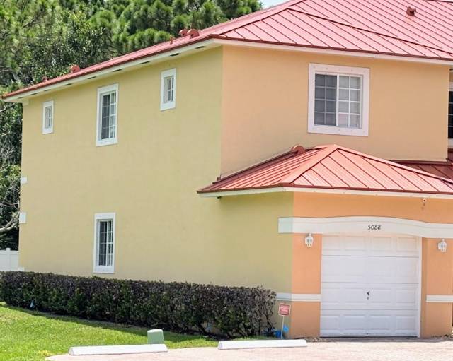 Mariner Village Of Martin County Condo