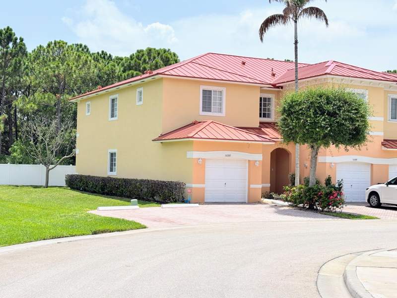 3 bedroom Townhouse at 5088 SE Mariner Garden Circle, Mariner Village Of Martin County Condo, Stuart — photo 4