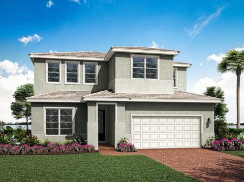 14166 SW Artesia Drive, Port St. Lucie FL - photo 11 of 11