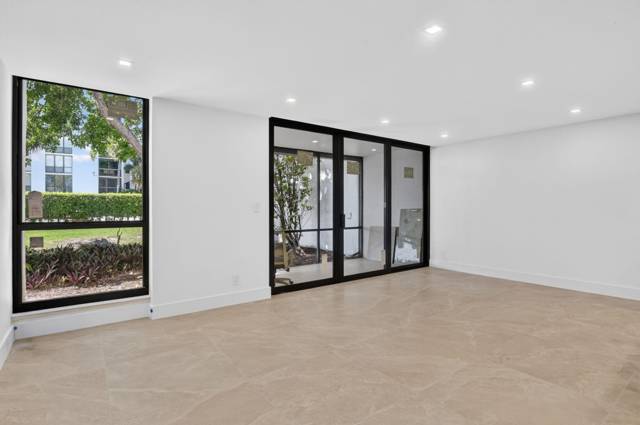 Bridgewood Townhouse