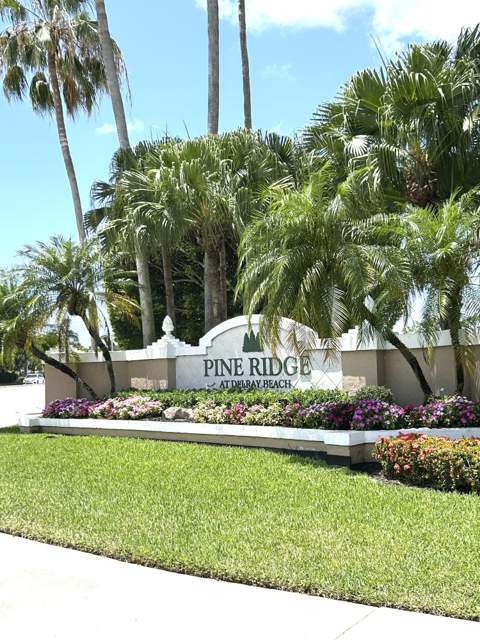 13830 Oneida Drive #G1, Delray Beach FL - photo 7 of 14