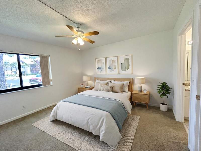 2 bedroom Condominium at 418 Pine Glen Lane #C-1, Pine Ridge South IV Condo, Greenacres — photo 3