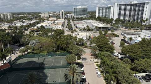 3200 N Ocean Boulevard #2103, Fort Lauderdale FL - photo 6 of 8