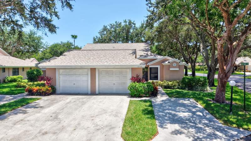 3 bedroom Villa at 8306 Summersong Terrace, Whisper Walk Sec E Condo, Boca Raton — photo 3