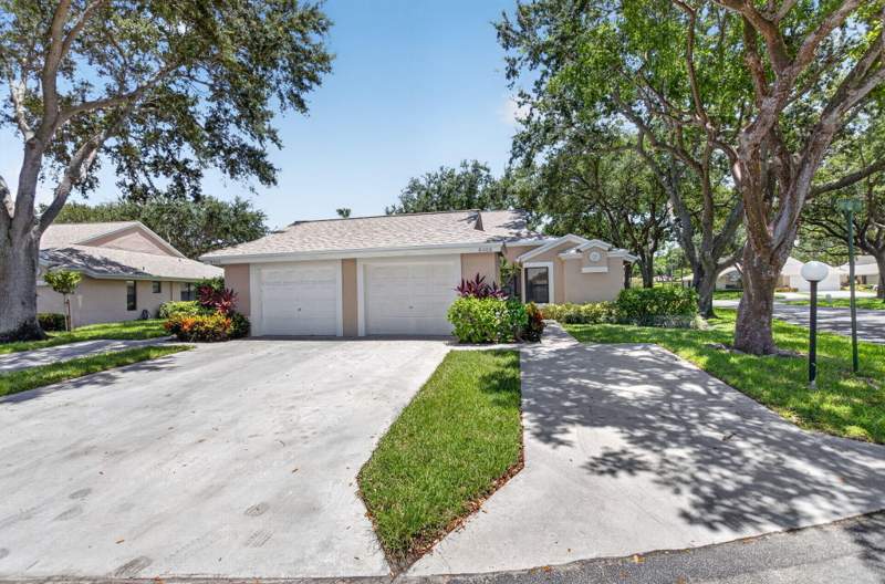 3 bedroom Villa at 8306 Summersong Terrace, Whisper Walk Sec E Condo, Boca Raton — photo 5