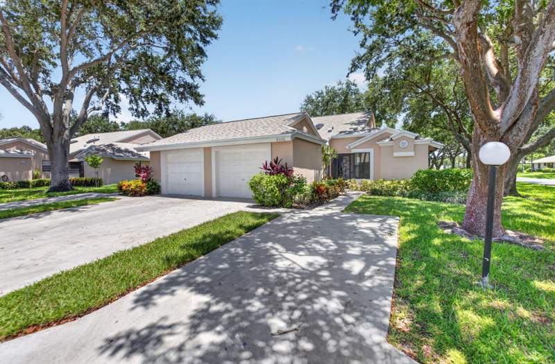 3 bedroom Villa at 8306 Summersong Terrace, Whisper Walk Sec E Condo, Boca Raton — photo 4