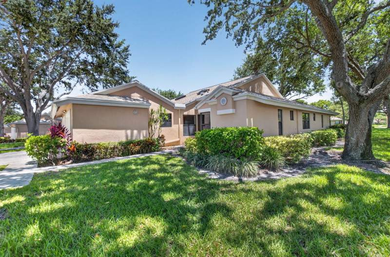 3 bedroom Villa at 8306 Summersong Terrace, Whisper Walk Sec E Condo, Boca Raton — photo 2