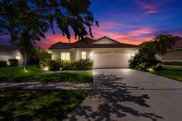 Heftler Homes at Pembroke Shores