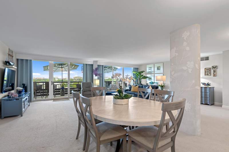 4 bedroom Condominium at 555 NW 4th Avenue #Apt 501, Starlite Condo, Boca Raton — photo 3