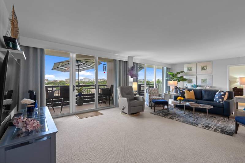 4 bedroom Condominium at 555 NW 4th Avenue #Apt 501, Starlite Condo, Boca Raton — photo 4