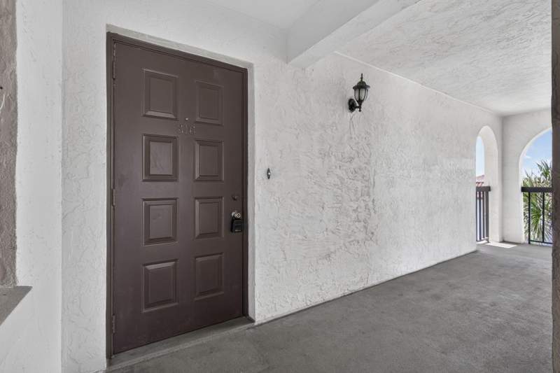 2 bedroom Condominium at 313 Lake Circle #316, NORTHLAKE CONDO, North Palm Beach — photo 3
