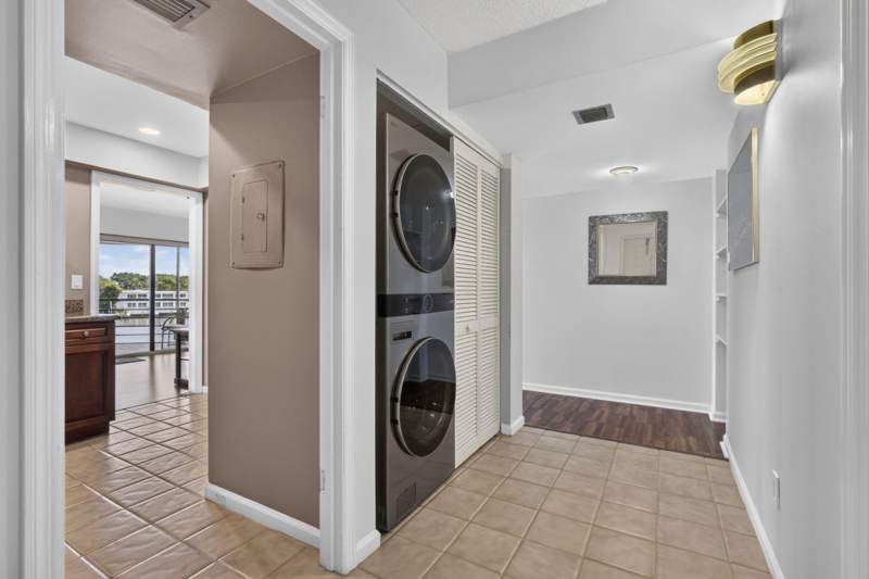 2 bedroom Condominium at 313 Lake Circle #316, NORTHLAKE CONDO, North Palm Beach — photo 4